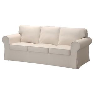 IKEA EKTORP Sofa Cover